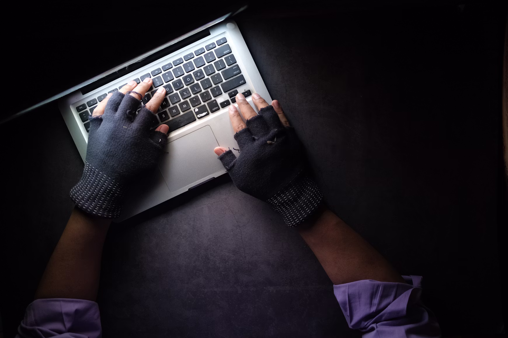 Digital Crime in the Netherlands doubled from 2019 to 2020.