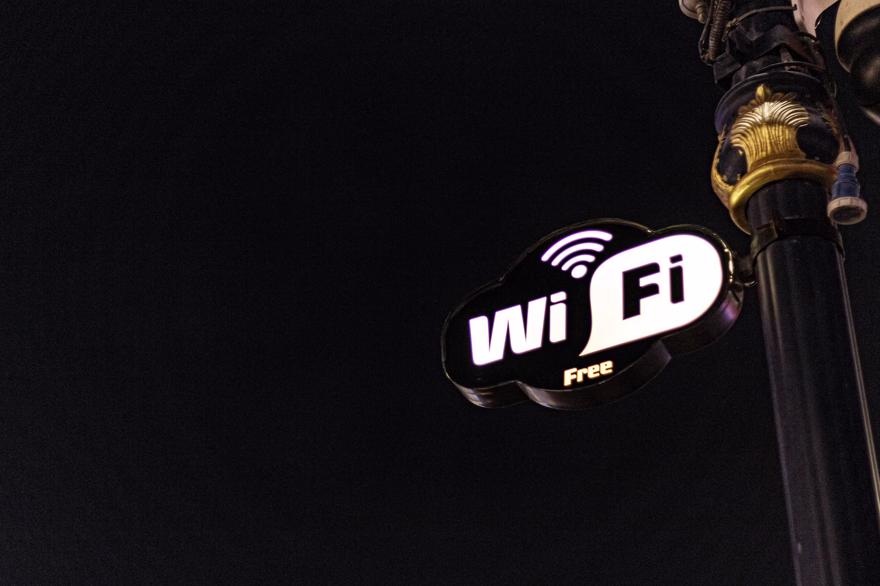 Wat wel en niet te doen als je openbare Wi-Fi gebruikt