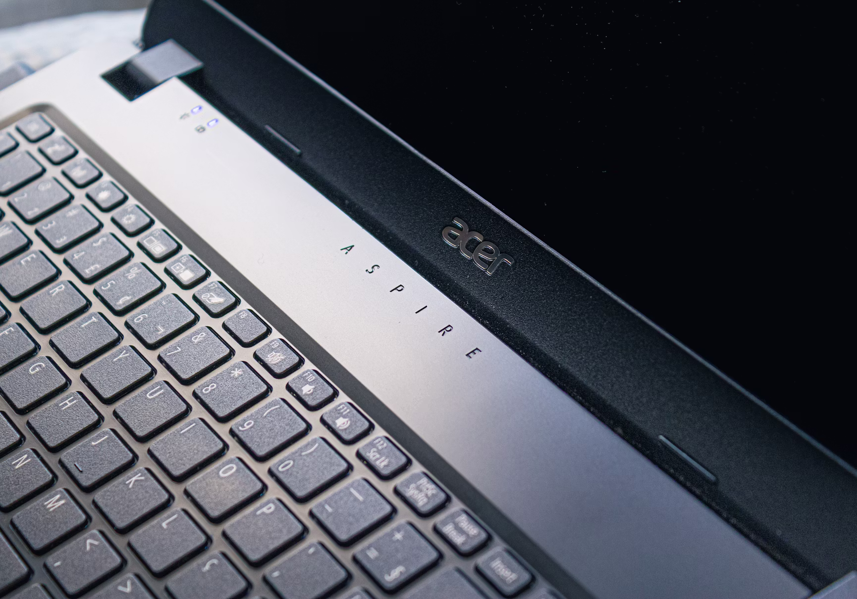 Acer facing ransomware demand