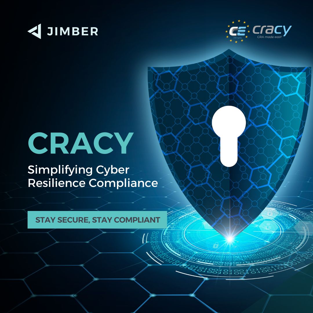 Maak kennis met CRACY: uw sleutel tot moeiteloze compliance met cyberweerbaarheid