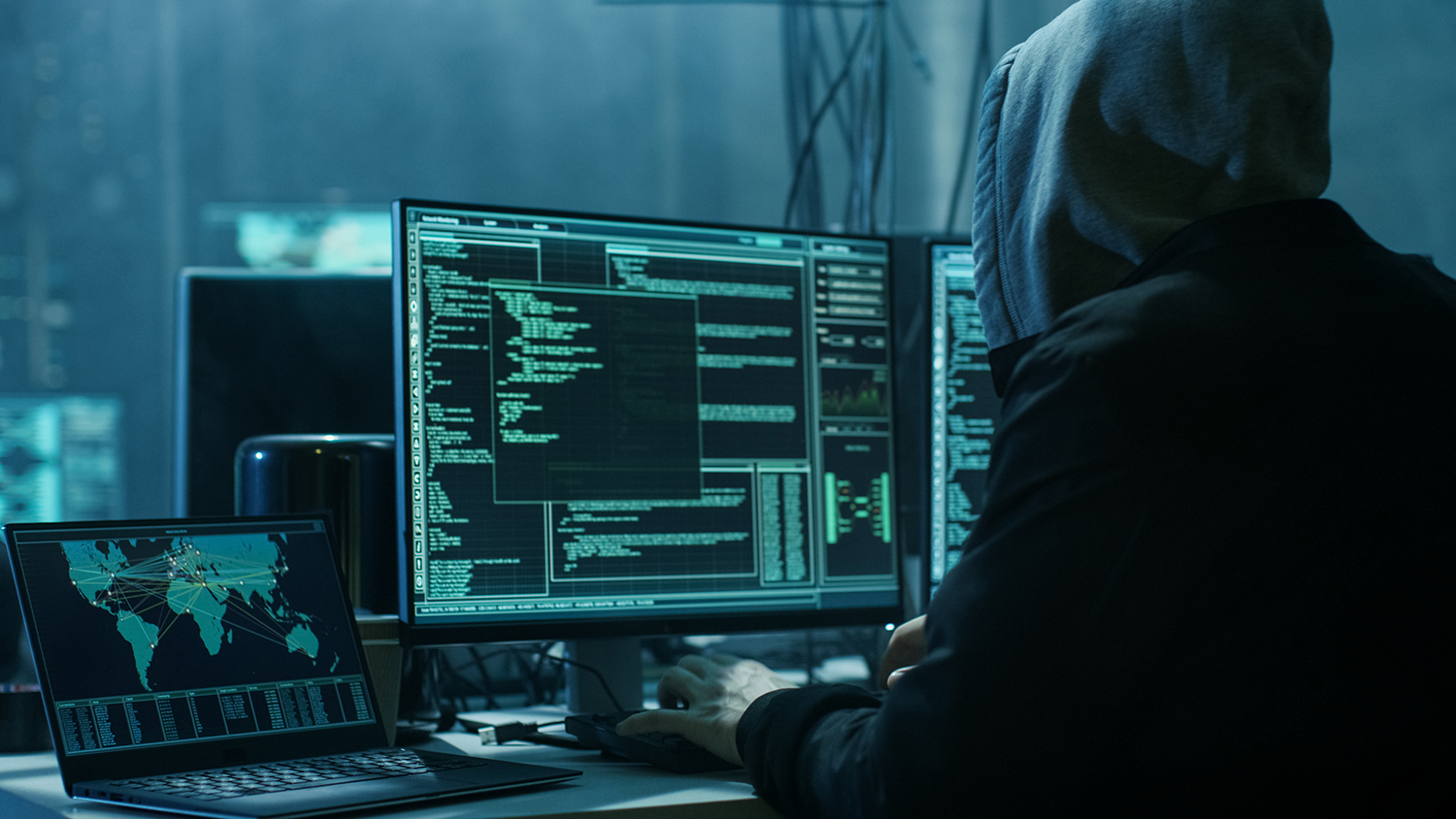 Meeste meldingen van cyberincidenten ooit in 2020
