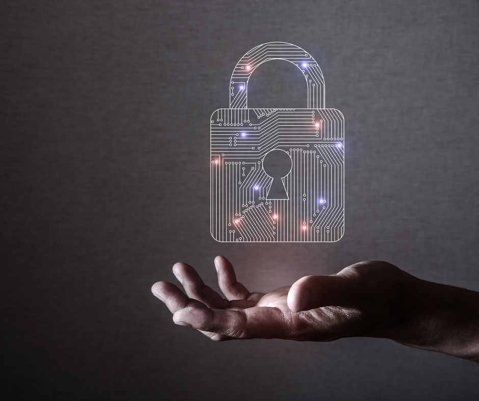 Alarmerende blinde vlek in cyberbeveiliging
