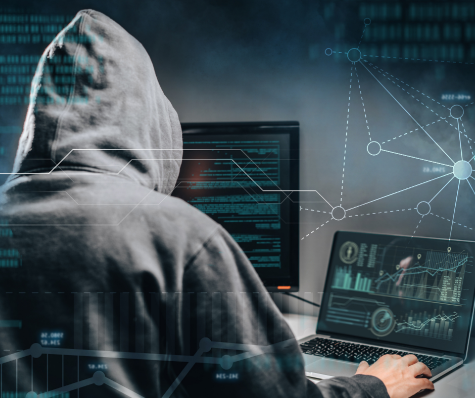 Digitale criminaliteit in Nederland verdubbelt van 2019 tot 2020.