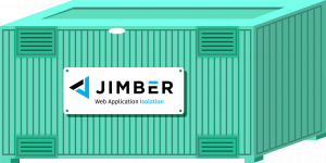 Wat is een API 48 Web Application Isolation jimber