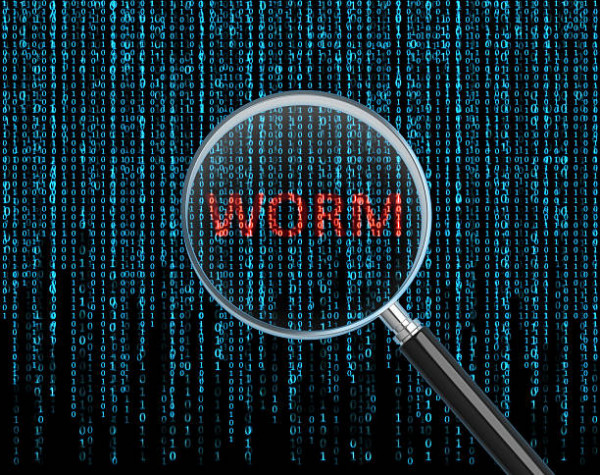 Qu'est-ce qu'un logiciel malveillant ? 83 ver informatique malware jimber