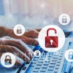 blinde vlek op het gebied van cyberbeveiliging
