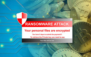 De ransomware aanval: wat is het en hoe werkt het 83 encryptie ransomware aanval jimber