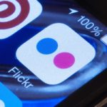 flickr API jimber