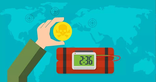 Qu'est-ce qu'un logiciel malveillant ? 94 bombe logique malware jimber