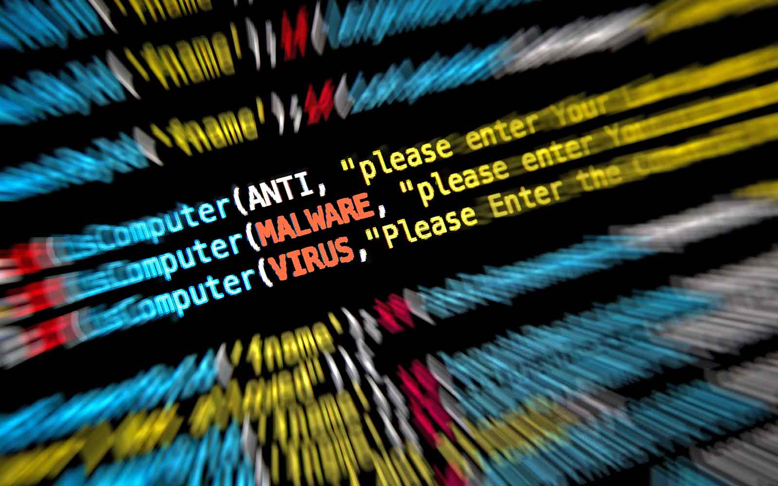 Qu'est-ce qu'un logiciel malveillant ?