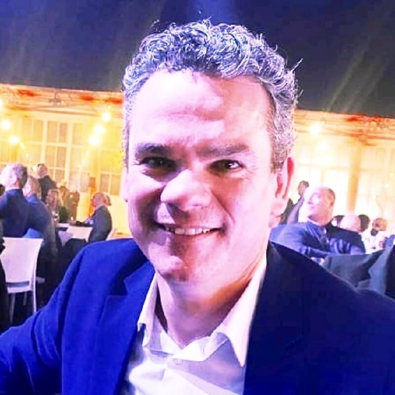 mario casier bu manager cloud security copaco belgium jimber
