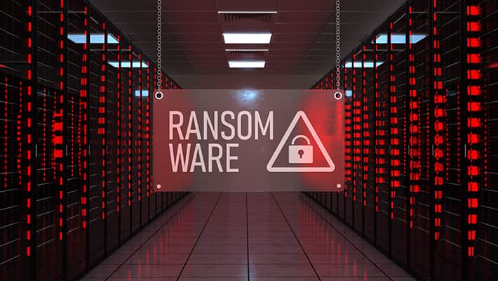 L'attaque par ransomware : ce qu'elle est et comment elle fonctionne