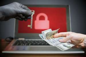 Top 10 cyberbeveiligingstrends van 2023 9 Gerichte ransomware jimber