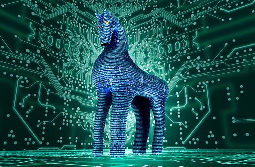 Qu'est-ce qu'un logiciel malveillant ? 84 trojan virus malware jimber