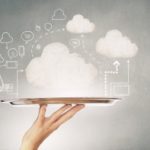 Grootste trends - en bedreigingen - in cyberbeveiliging 21 werken in de cloud
