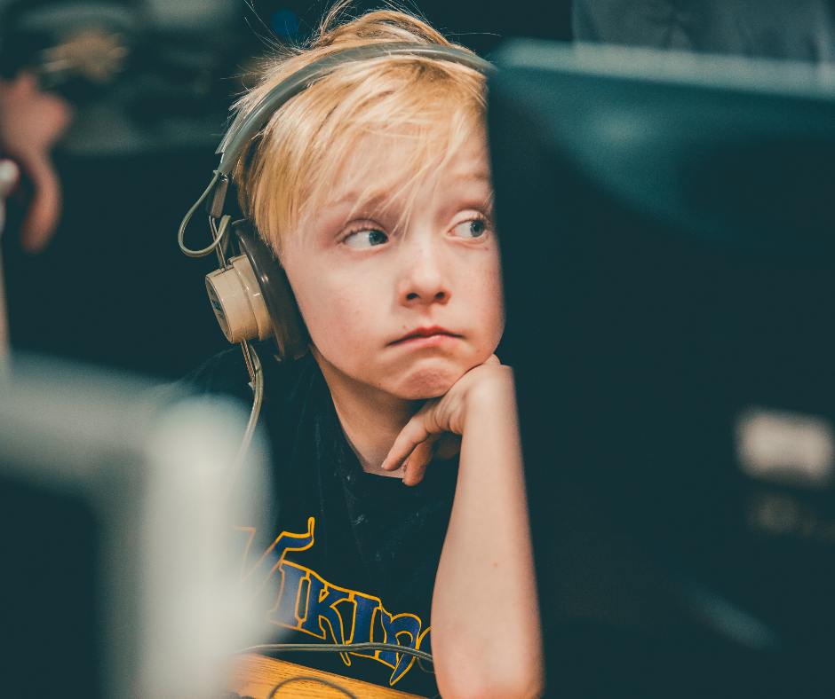 Cyberveiligheid in het Australische schoolcurriculum