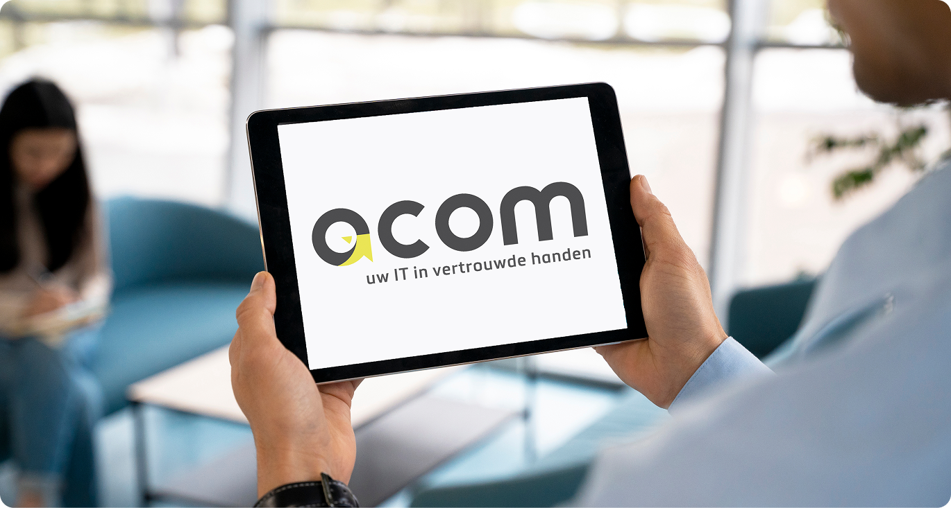 Jimber and Acom Join Forces to Strengthen Network Security for Belgian Organizations