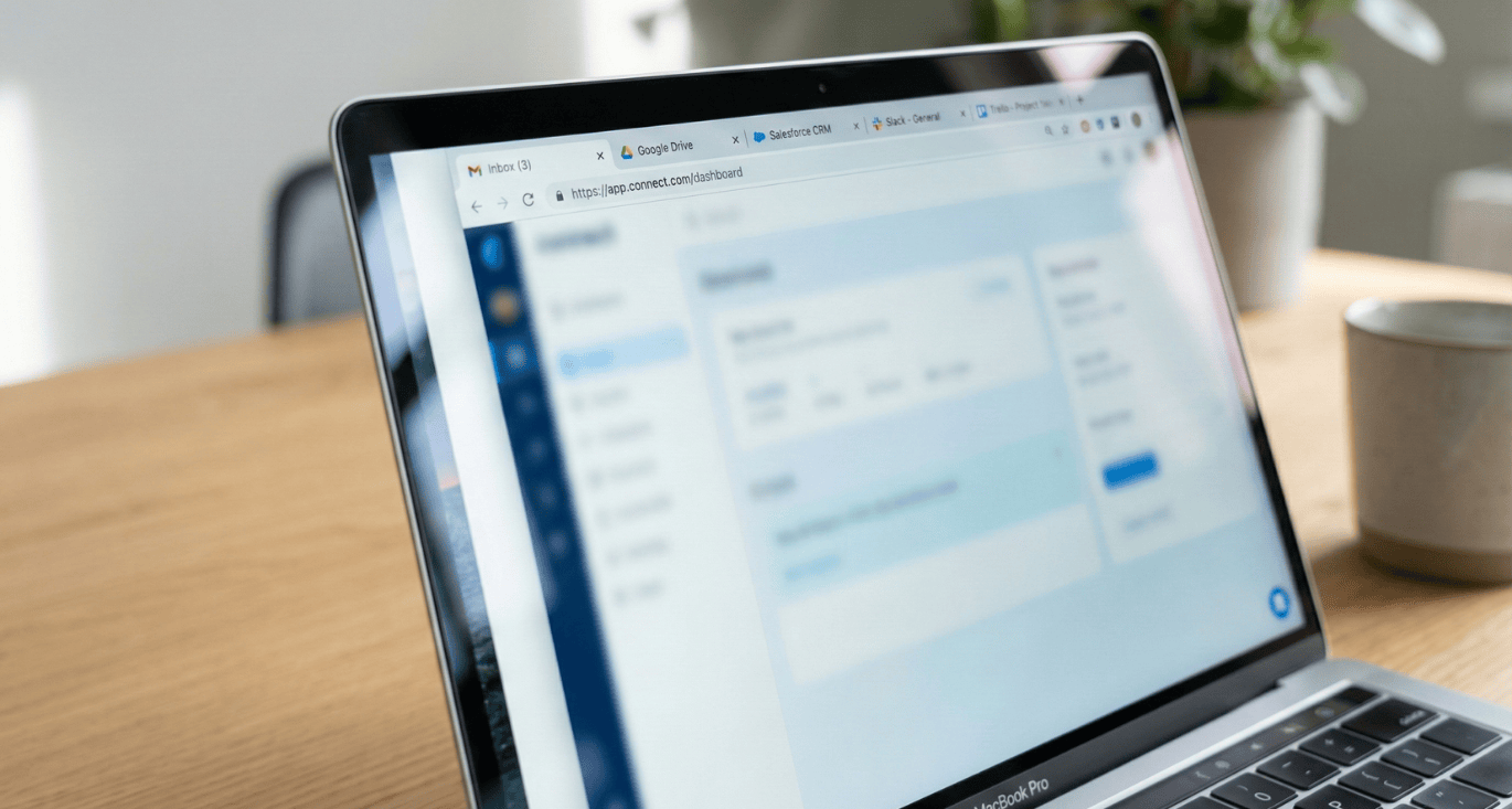 De browser als het nieuwe besturingssysteem: wat dit betekent voor je beveiliging in 2026