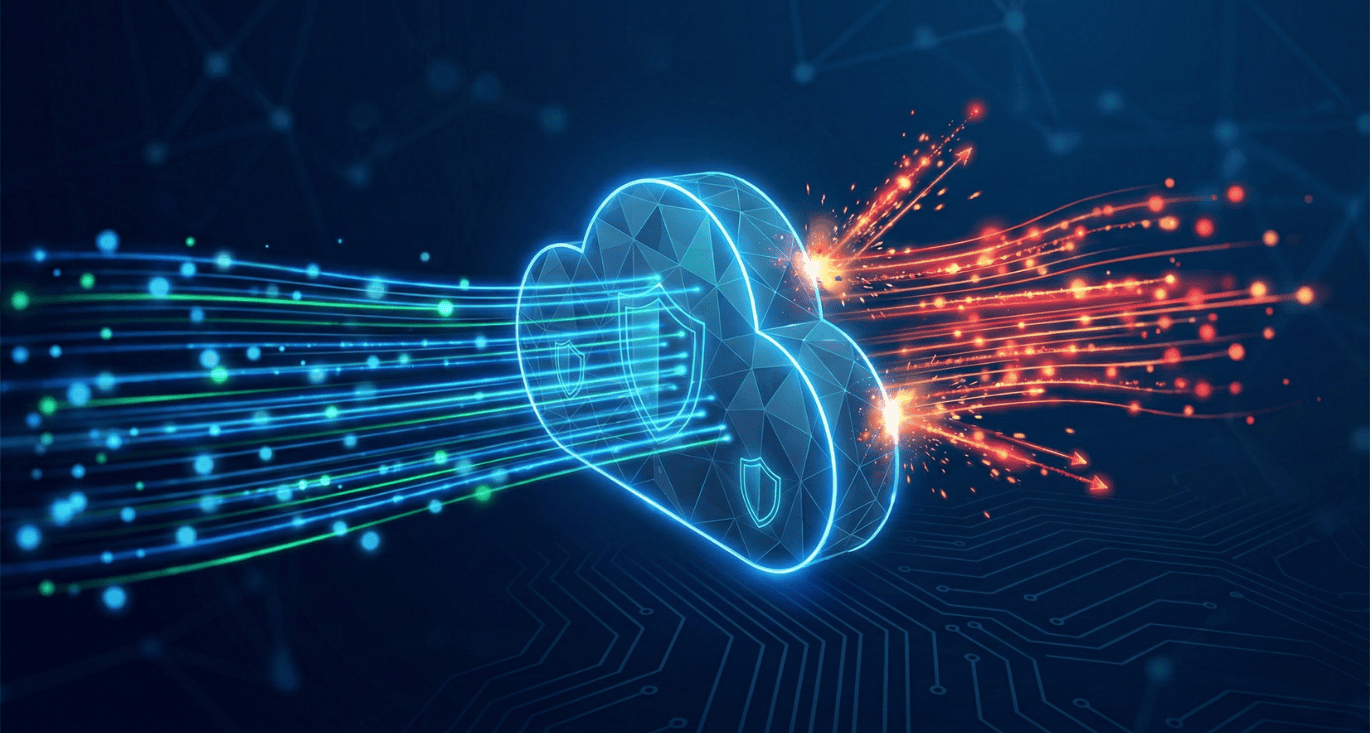 How Jimber SASE Protects Your Business Against DDoS Attacks