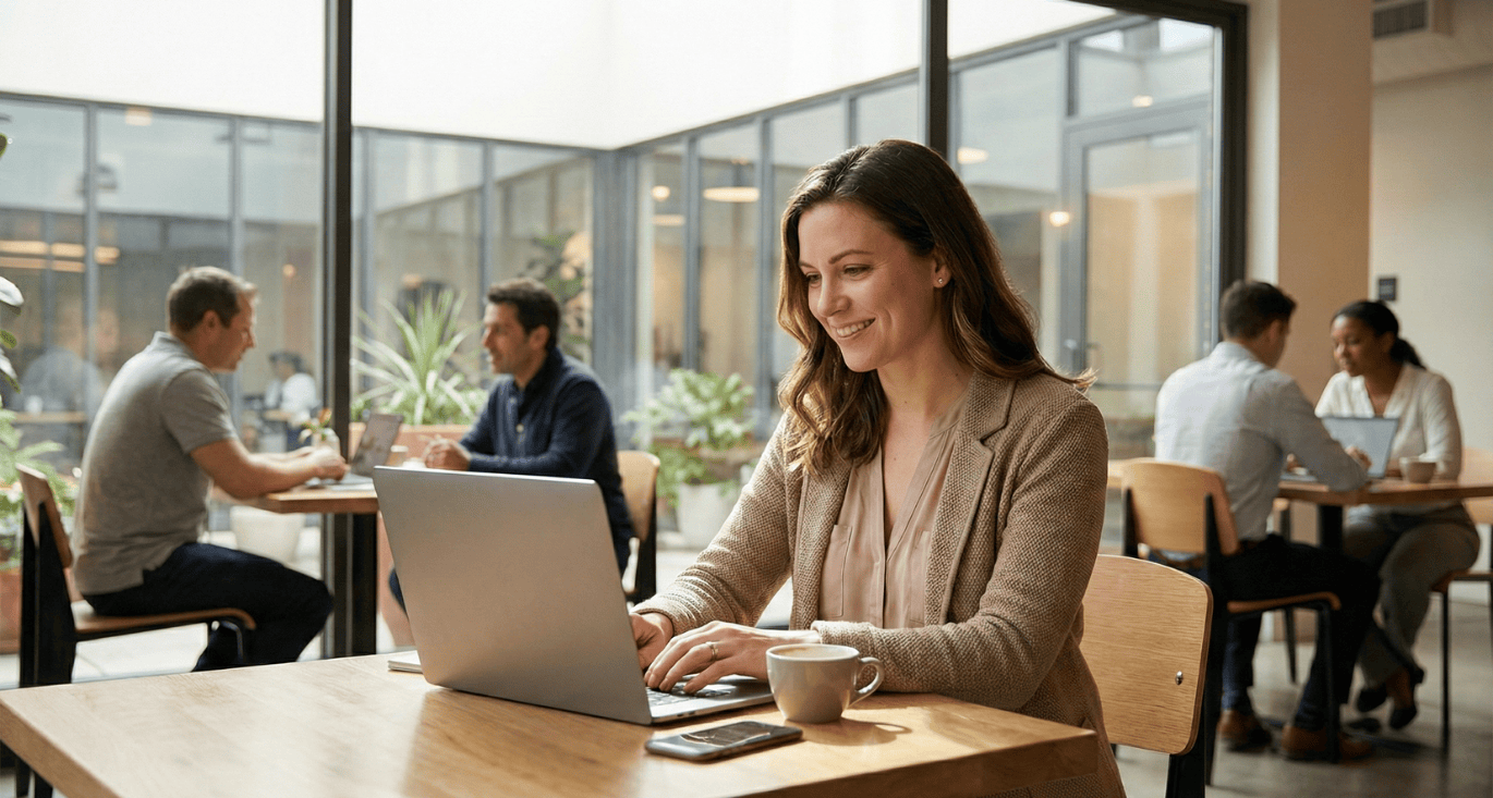 BYOD zonder complexiteit: een praktische gids voor Zero Trust Access en Web Security
