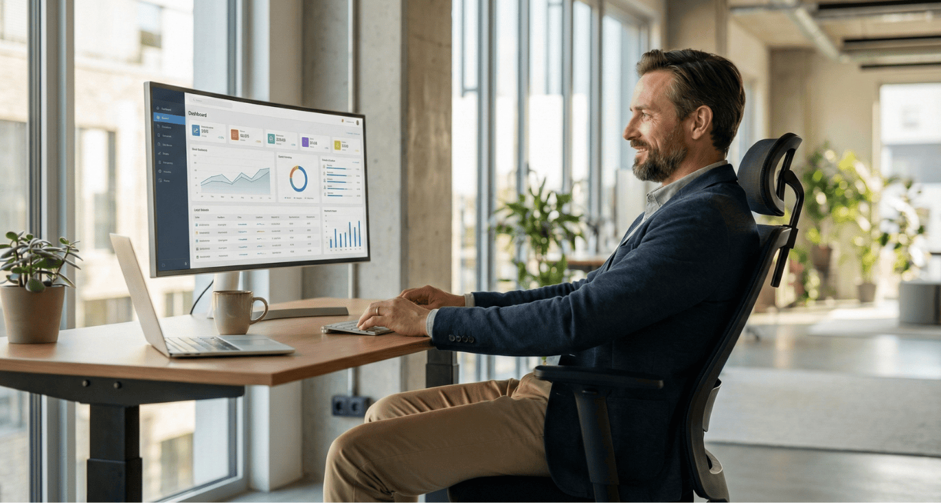 SASE: de businesscase voor minder complexiteit en meer controle