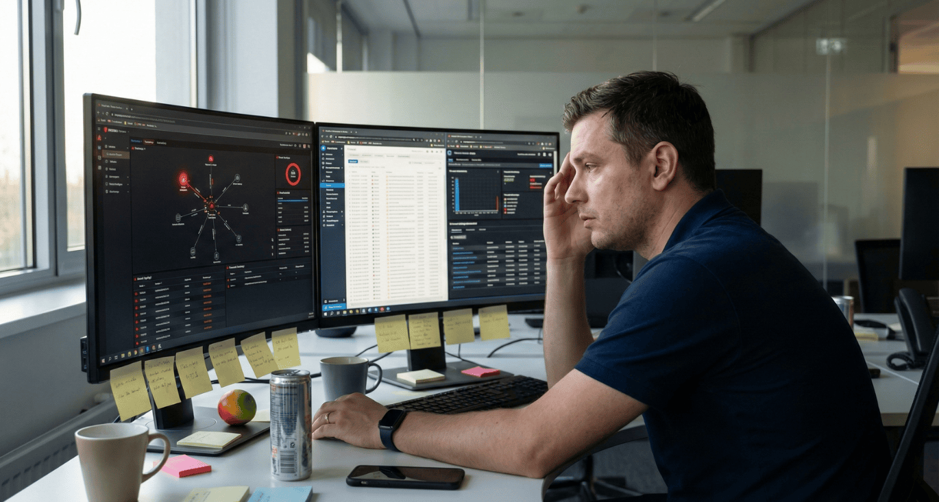 VPN vs SASE: Performance & Security Guide 2026
