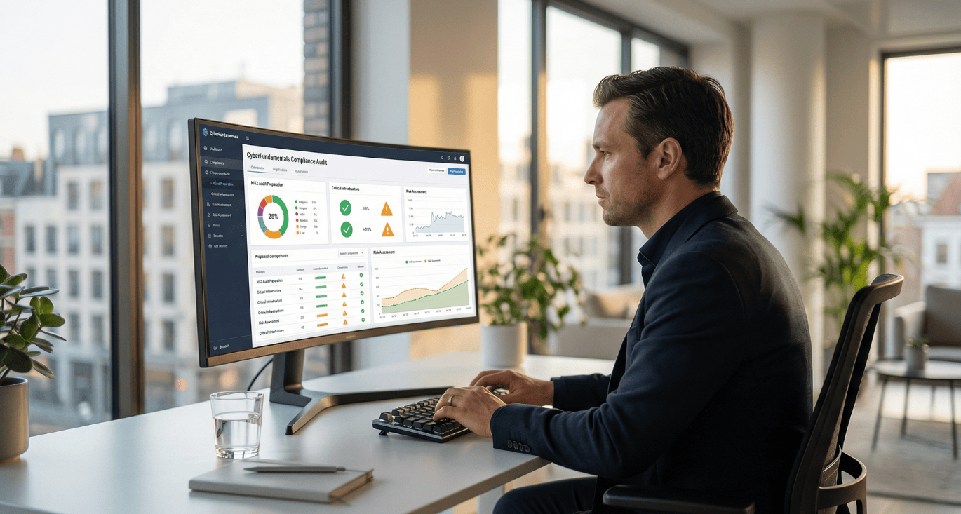 NIS2 compliance checklist for IT managers