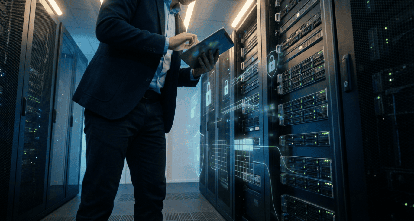 Ransomware Protection: 7 Phases & Recovery