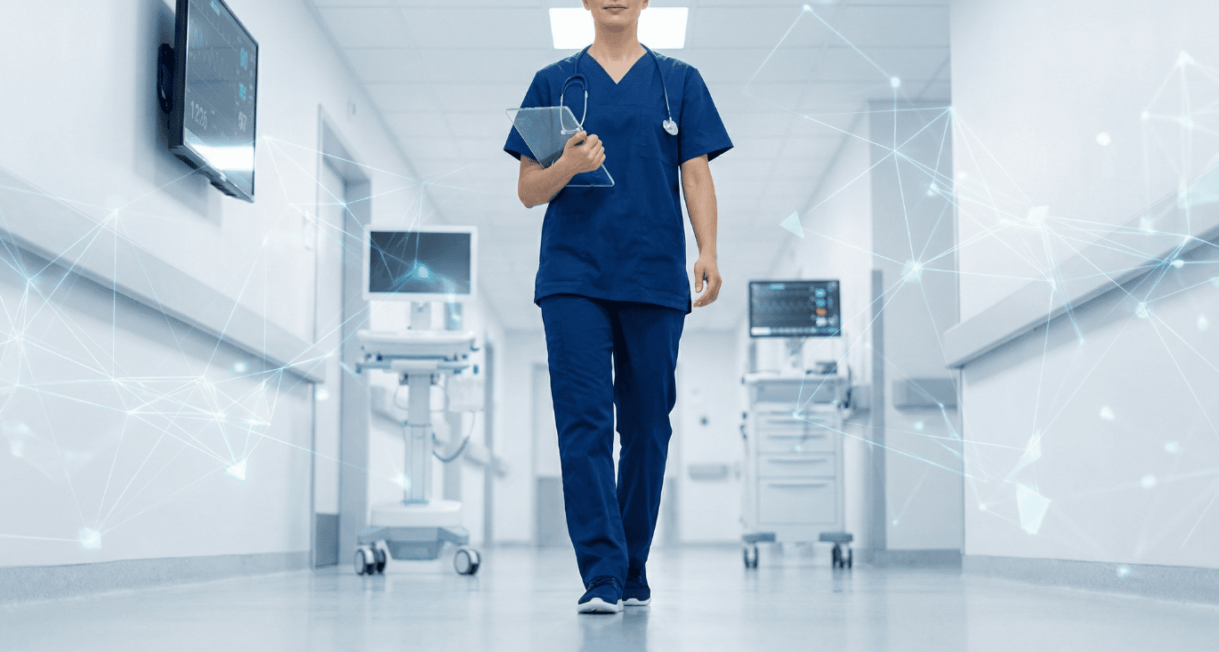 SASE for healthcare: protecting patient data