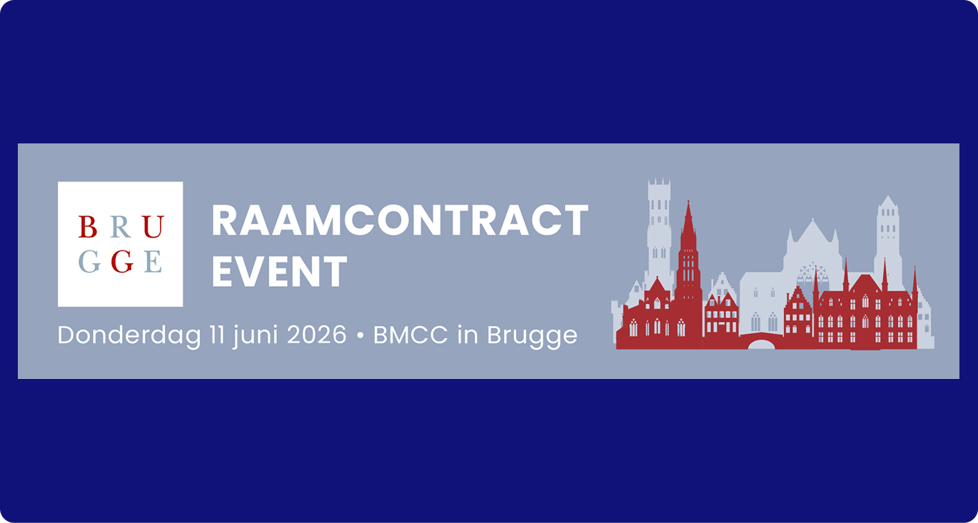 Raamcontract Brugge