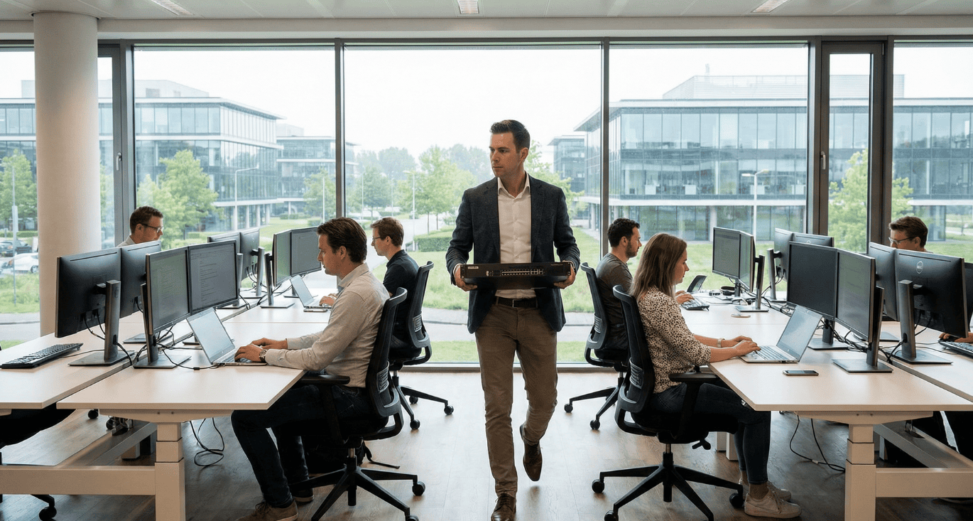 Netskope alternatief voor Europese mid-market teams (2026)