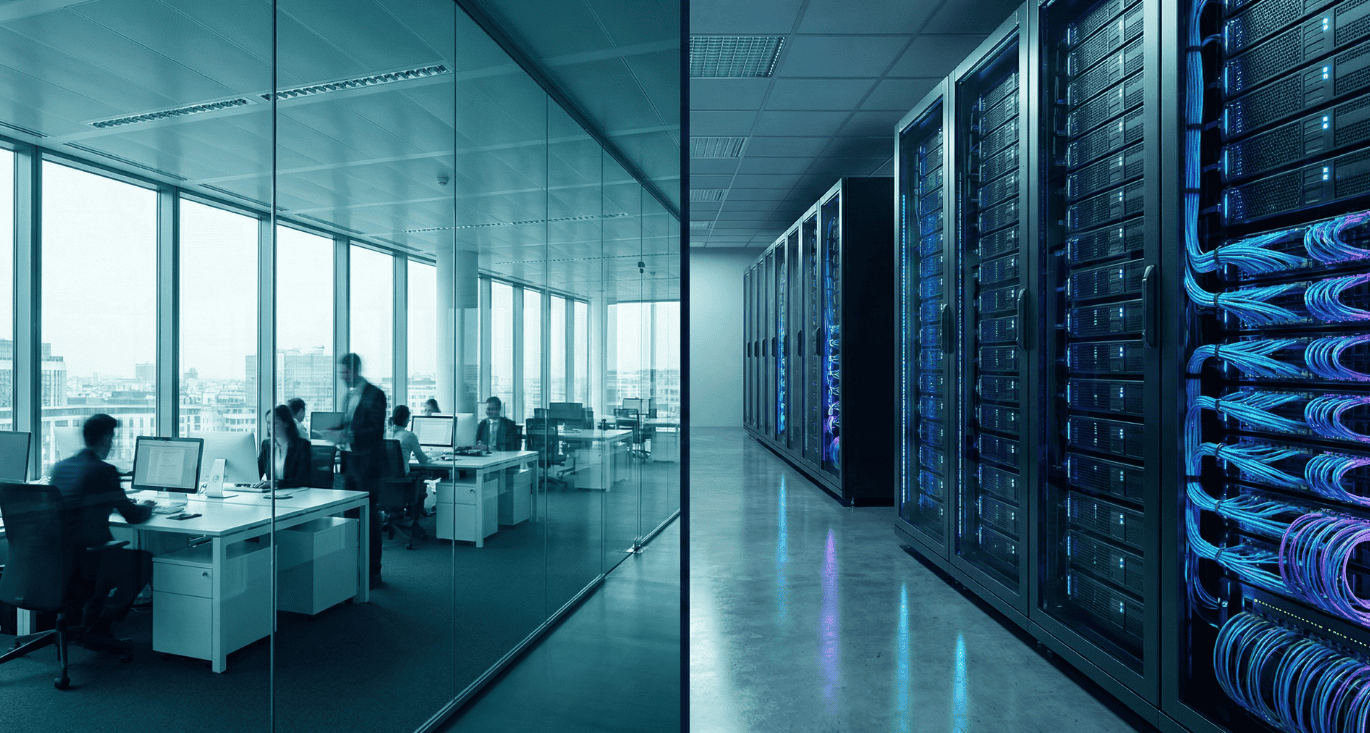 SD-WAN vs MPLS : comparaison des coûts, des performances et de la sécurité