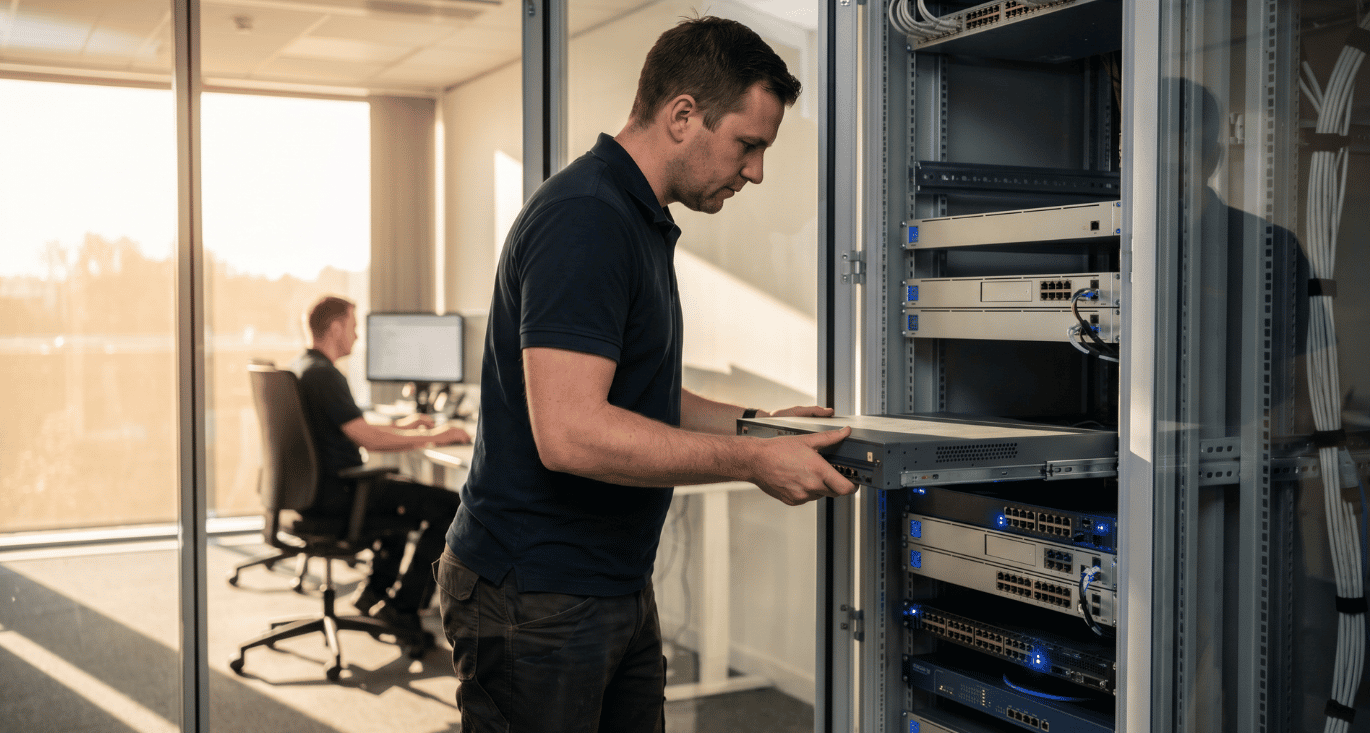 SonicWall naar SASE migratiegids voor 2026