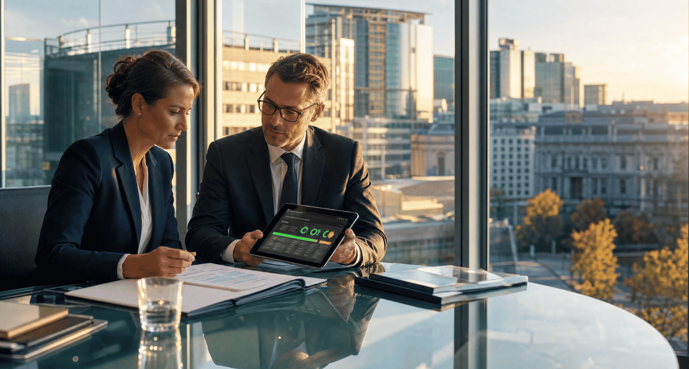 Évaluation de la conformité CCB : Guide d'audit CyFun 2026
