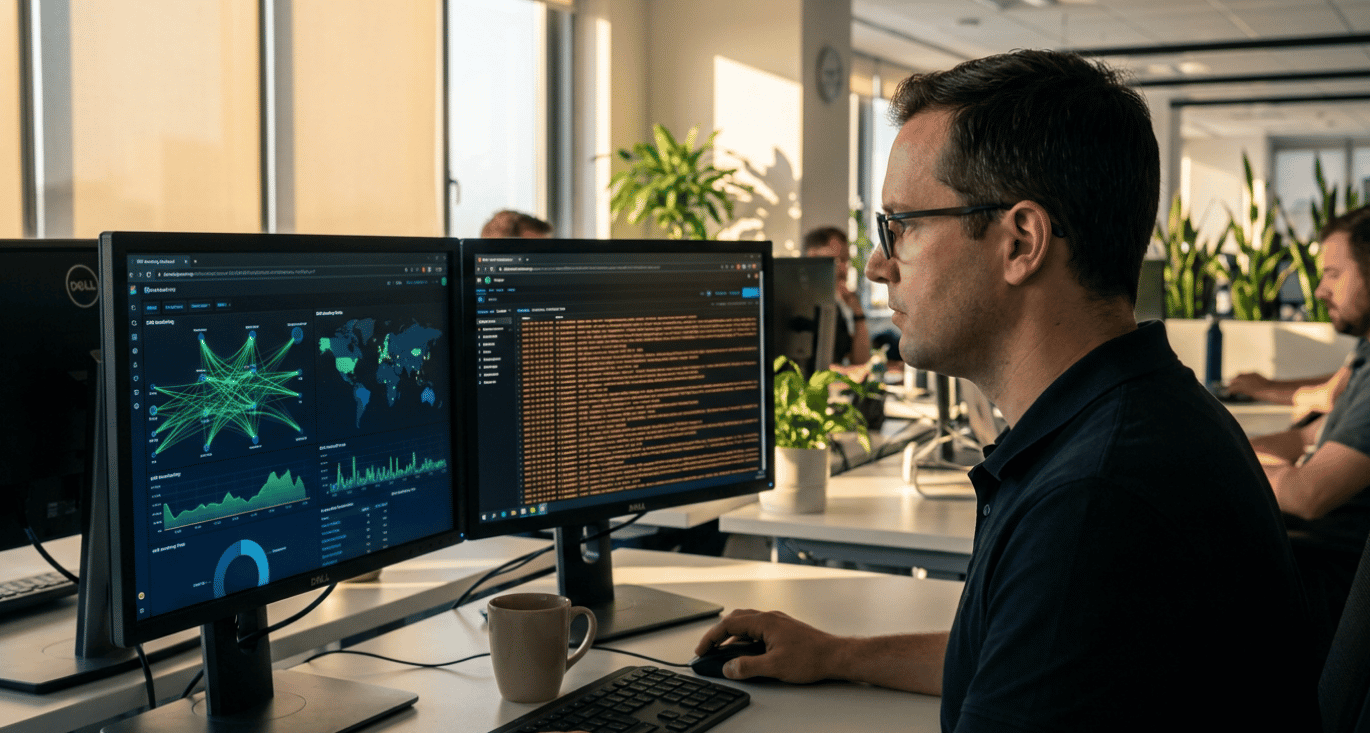 Remplacer Cisco Umbrella par SASE en 60 jours (2026)