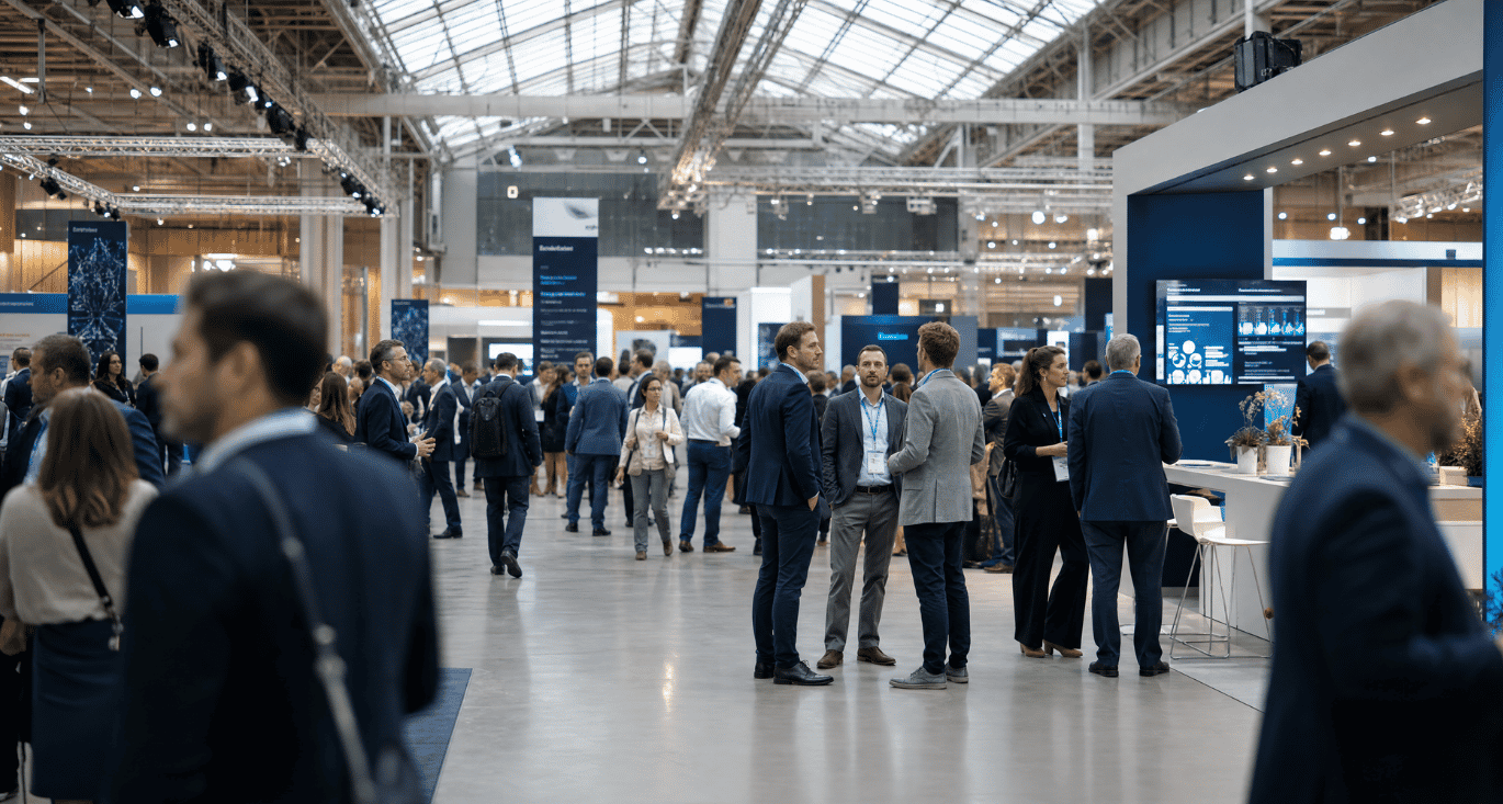 Cybersec Europe 2026: 5 SASE conversations that matter