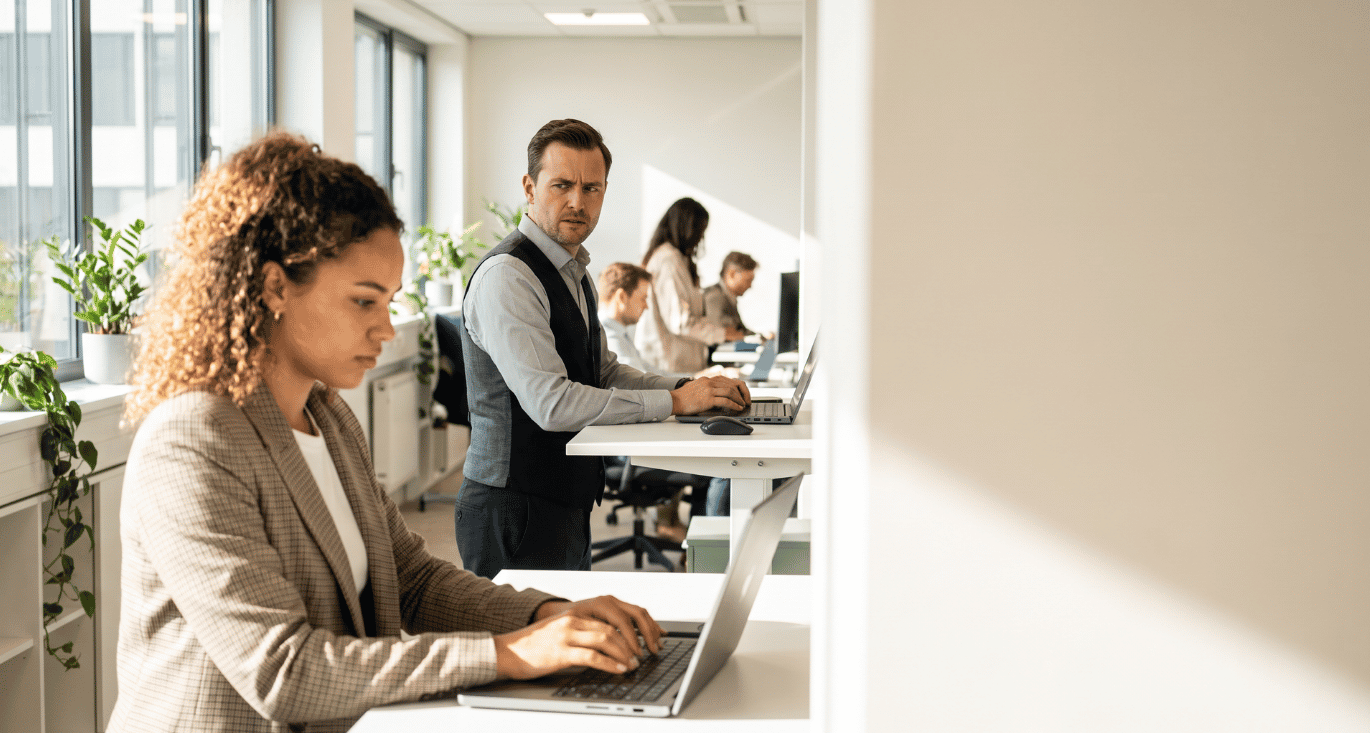 Shadow AI at Work: Employees Are Pasting Company Data Into ChatGPT — Here’s How to Control It