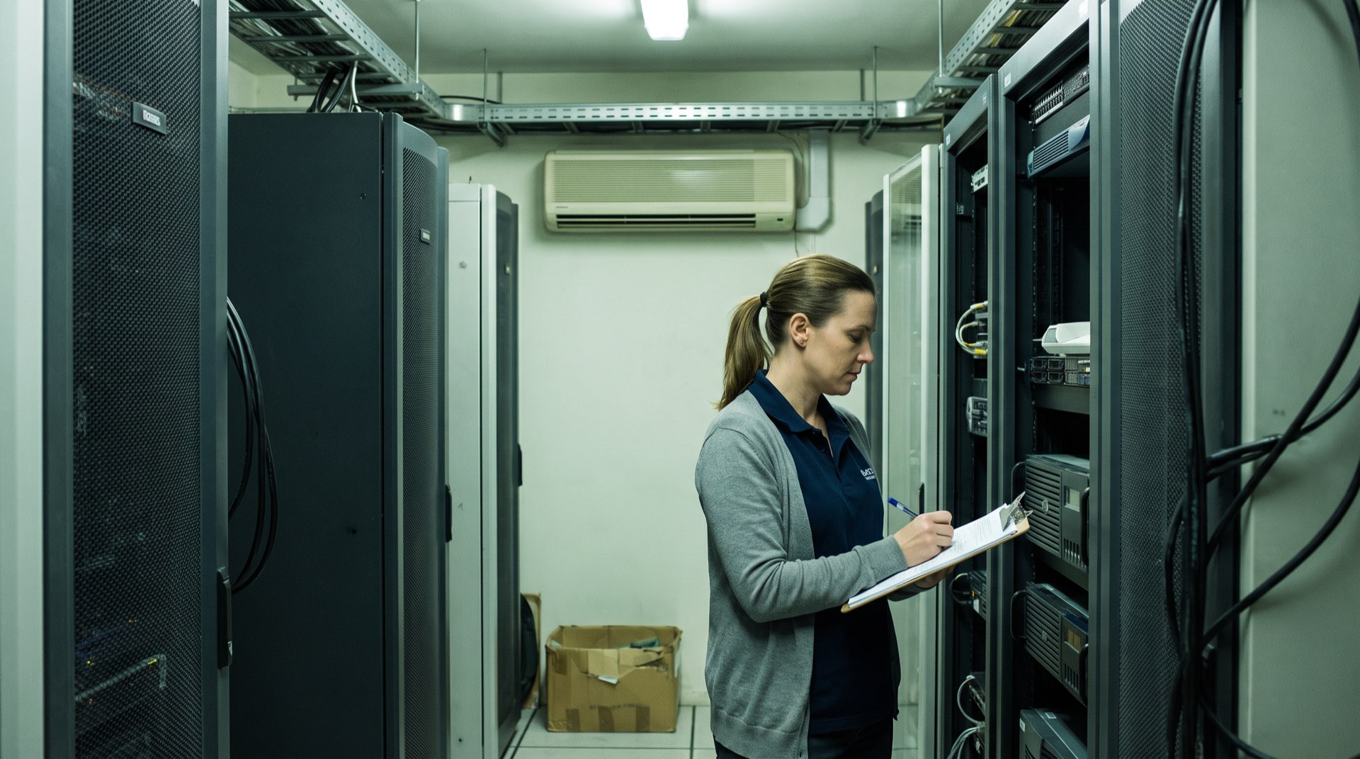 Windows Server End-of-Life Dates: the 2012–2025 Timeline and What to Do per Version