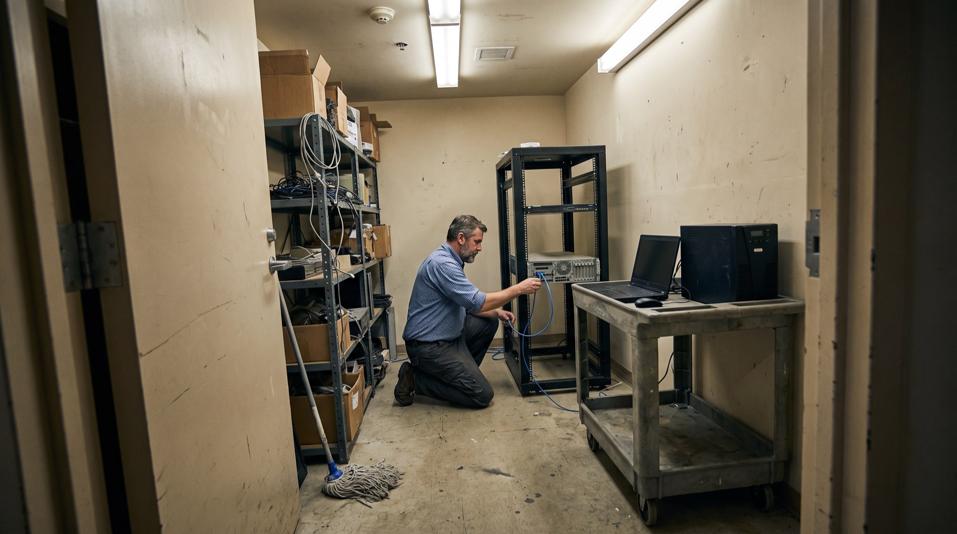 Running Windows Server 2016 After End of Support: the Defensible Plan