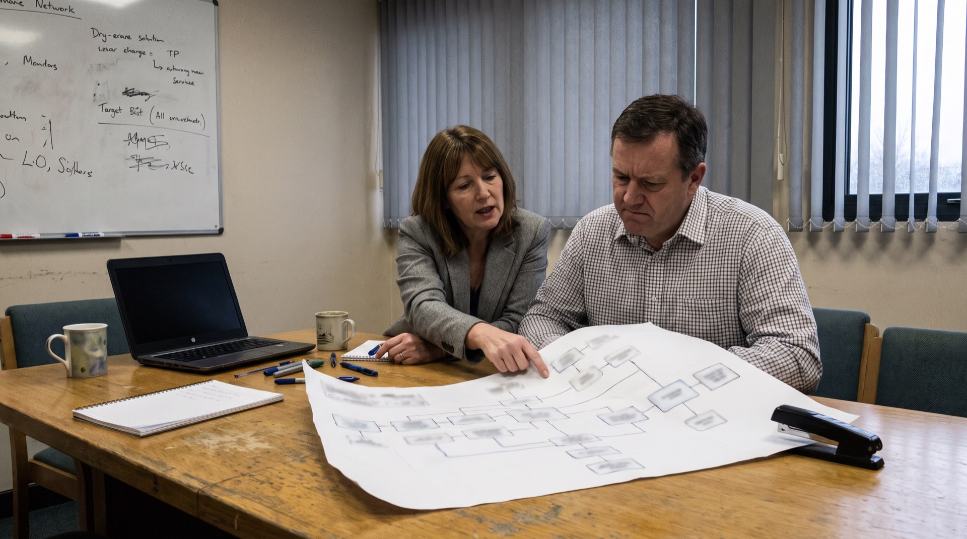 End-of-Life Systems Under NIS2: What Your Duty of Care Actually Requires