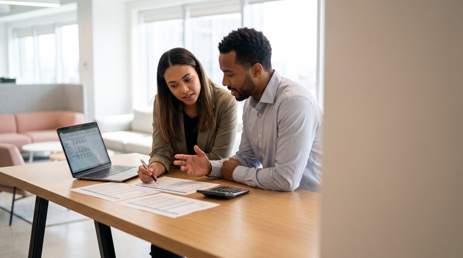 Cybersecurity Budget 2027: Benchmarks for European Mid-Market Teams
