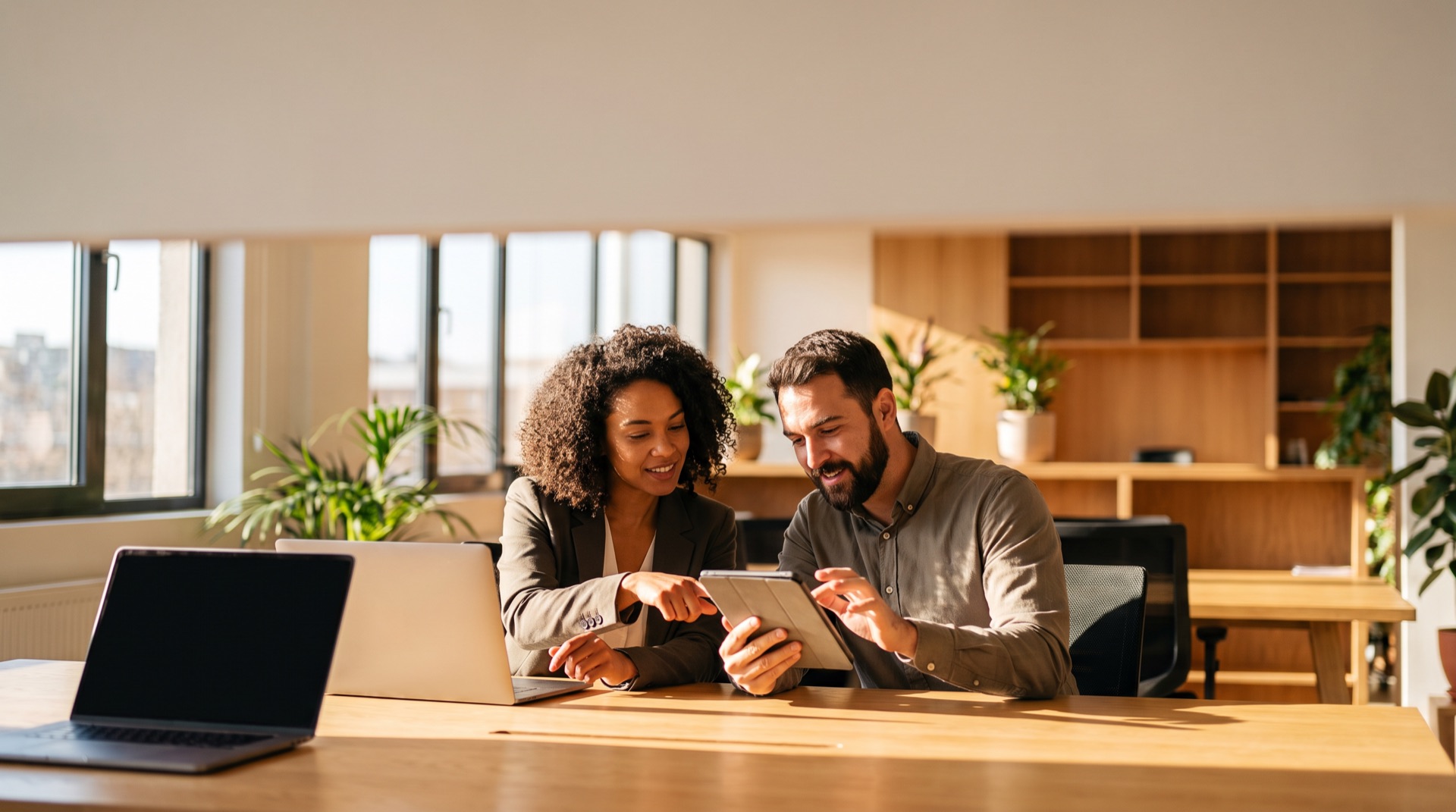 Enterprise Browser vs Browser Isolation: Two Answers to the Same Problem