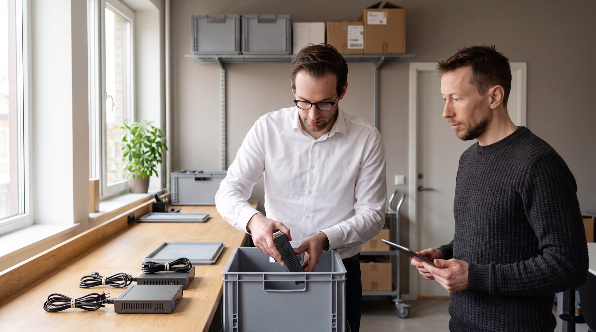 Firewall Decommissioning Checklist: How to Retire an End-of-Life Firewall Safely