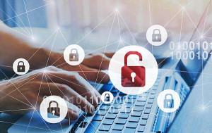 Alarming cyber security blind spot 1 cybersecurity blind spot
