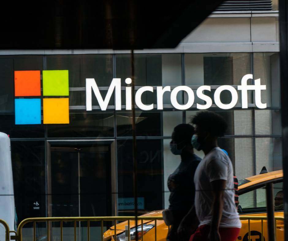 Microsoft Exchange Server hacked