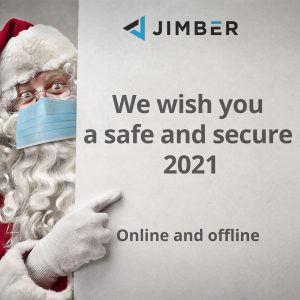 Keep it safe in 2021