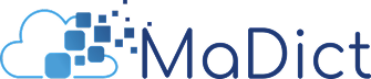 madict
