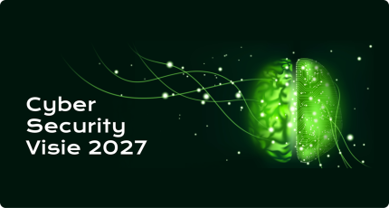 CyberSecurityVisie 2027
