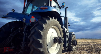 Farmers have to hack their own tractors to keep them running
